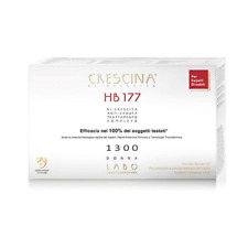 Crescina transdermic 177 usato  Firenze