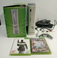 Xbox 360 arcade for sale Xbox 360 arcade for sale  BEXHILL-ON-SEA