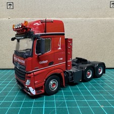 Tekno mercedes actros2 for sale  DUDLEY