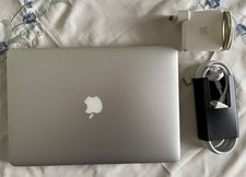 Usado, SSD Apple MacBook Pro 2015 15" i7 16GB RAM 1TB comprar usado  Enviando para Brazil