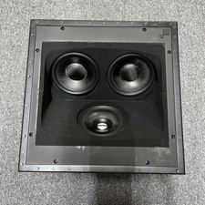 Sonance R1C REFERÊNCIA RETANGULAR ALTO-FALANTE ÚNICO 5-1/4" 3 vias na parede 93344, usado comprar usado Sonance R1C REFERÊNCIA RETANGULAR ALTO-FALANTE ÚNICO 5-1/4" 3 vias na parede 93344, usado comprar usado  Enviando para Brazil