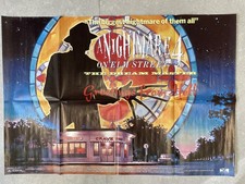Nightmare elm street for sale  LONDON