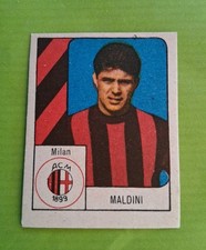 Figurina calciatori nannina usato  Serravalle Scrivia
