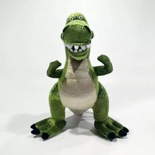 Peluche doudou rex d'occasion  Haguenau