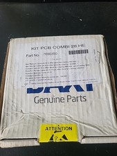Baxi platinum combi for sale  MILTON KEYNES