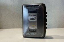 Sony walkman fx171 usato  Verona
