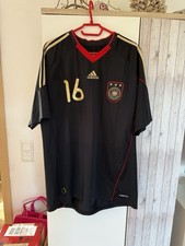 Dfb trikot fußball gebraucht kaufen  Freiburg im Breisgau