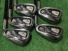 ferri mizuno jpx usato  Spedire a Italy