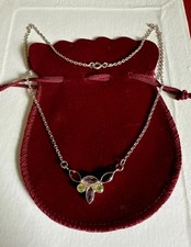 Sterling silver multi for sale  Spruce Pine