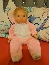 Tiny treasures doll for sale  NOTTINGHAM
