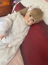 Reproduction artist doll for sale  HALIFAX