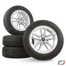 Riginal mercedes klasse gebraucht kaufen  Rietberg