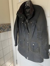 Women barbour brown for sale  Quincy