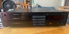 Nakamichi music bank for sale  GREENFORD