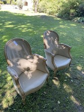 Beautiful antique chair d'occasion  Aix-en-Provence-