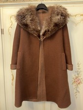 Cappotto vintage sartoriale usato  Predosa