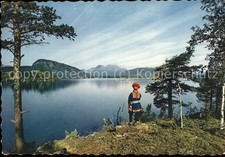 Jokkmokk lapplaender am gebraucht kaufen  Deutschland