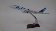 Egyptair boeing 777 for sale  RUGBY