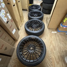 Vossen wheels hf8 for sale  Rancho Mirage