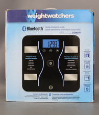 Weight watchers bluetooth for sale  Farmingdale