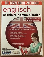 Birkenbihl methode englisch gebraucht kaufen  Oschersleben (Bode)
