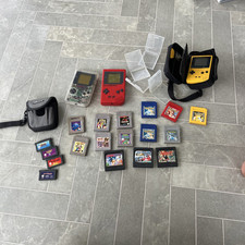 pokemon games for sale  CLACTON-ON-SEA