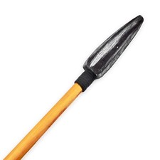 Używany, Włócznia | Drewno | 120 cm | Rycerz Średniowieczny Wiking na sprzedaż Używany, Włócznia | Drewno | 120 cm | Rycerz Średniowieczny Wiking na sprzedaż  PL