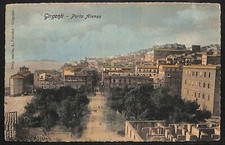 Ad9310 cartolina epoca usato  Milano