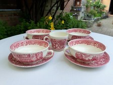 Service tasses soupe d'occasion  France