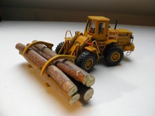 Cars fiat allis gebraucht kaufen  Eystrup