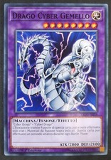 Drago cyber gemello usato  Venezia
