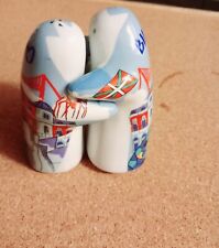 Salt pepper pots for sale  PETERBOROUGH