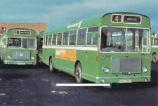 095m 6x4 bus for sale  BLAENAU FFESTINIOG