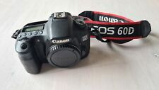 Canon eos 60d for sale  Shipping to Ireland