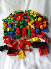 Lego Duplos, 154 Peças (blocos e peças especializadas) comprar usado  Enviando para Brazil