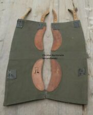 Riginal bundeswehr gamaschen gebraucht kaufen  Cochem