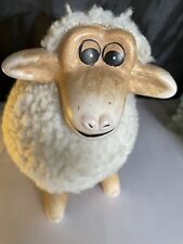 Real wool sheep for sale  PRESTON