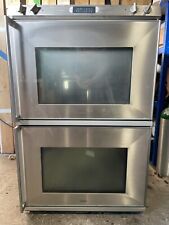 Gaggenau 70cm double for sale  BUCKNELL