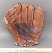 Vintage wilson 1960s for sale  Carmel