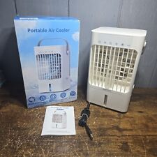 Usado, Ar condicionado portátil - 900ML refrigerador de ar evaporativo atualizado, mini ar  comprar usado  Enviando para Brazil