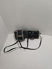 Vintage canon a35 for sale  Enfield