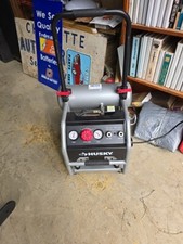 Husky portable air for sale  Asheboro