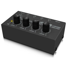 behringer microamp ha400 usato behringer microamp ha400 usato Roccagloriosa