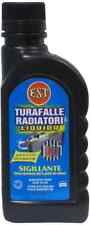 Turafalle radiatori est usato  Valva