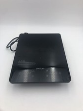 Płyta indukcyjna Cecotec 2000W, dotykowa, 4 programy, timer, czarna na sprzedaż  PL