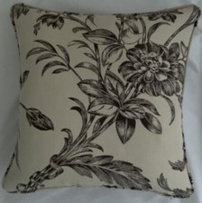 Inch cushion cover for sale  LEEDS