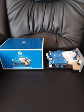 Schalke gartenzwerg schlafzimm gebraucht kaufen  Risum-Lindholm