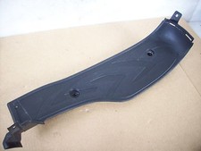 Trittbrett links panel gebraucht kaufen  Haiger