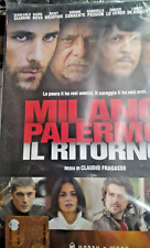 Dvd video milano usato  Vico Equense