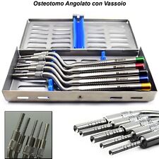 Rialzo del seno usato  Solaro
